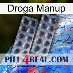 Manup Drug 31